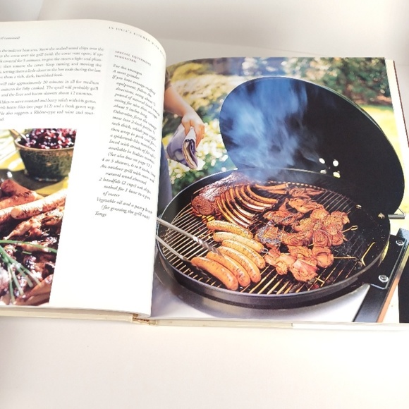 In Julia's Kitchen with Master Chefs. - Picture 12 of 15